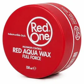 Red One Red Aqua Wax 150 ml