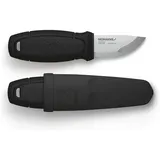 Morakniv Eldris Schwarz