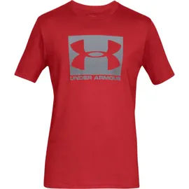Under Armour Boxed Sportstyle SHORT SLEEVE«, Gr. M