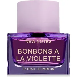 New Notes Bonbons a la Violette Extrait de Parfum 50 ml