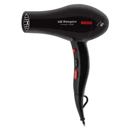 Orbegozo SE 2205 schwarz