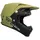 FLY RACING Formula cc centrum Motocrosshelm - L