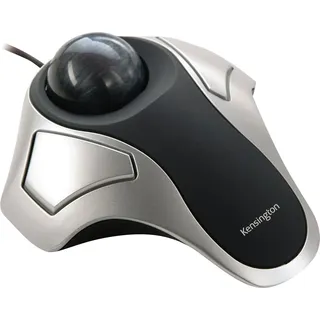 Kensington Trackball schwarz