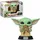 Funko Pop! Star Wars Mandalorian Das Kind mit der Tasse"