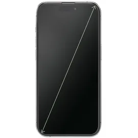 Hama Handy-Schutzglas Extreme Protect für Apple iPhone 16 Plus (00222788)