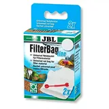 JBL Filtermaterial FilterBag fine 2 Stück