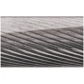 Pferd Frässtift Tropfen Ø 3 mm Länge 37 mm