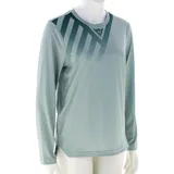 dainese bike Dainese HgAer Jersey LS Damen Bikeshirt-Hell-Blau-XL