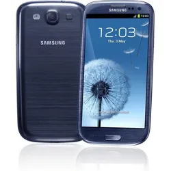 Samsung Galaxy S3 I9300 16GB Smartphone Pebble Blue Neu OVP versiegelt