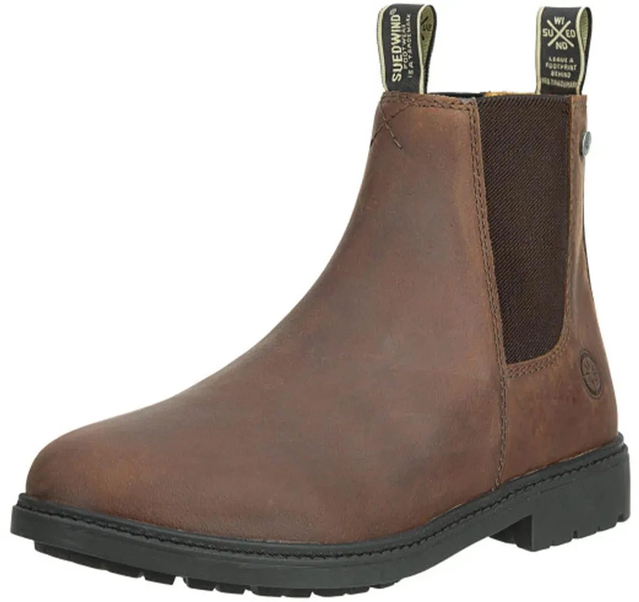 Suedwind Footwear New York Eco Jodhpur Stiefelette
