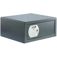 Burg Wächter Pure-Safe Zahlenschloss PS 130 E FP LAP / keine Sicherheitsstufe