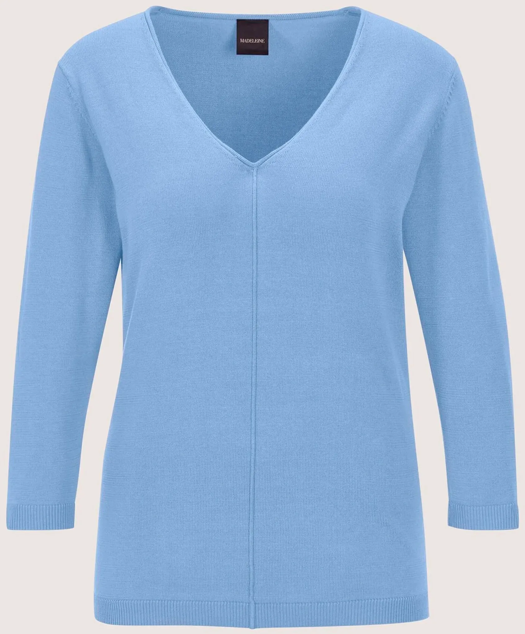 Longpullover MADELEINE 