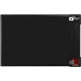 Green Cell Green Cell® AGM48 10Ah | Blei-Vlies-Akku, AGM 12V 10 Ah