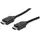 Manhattan 323246 High Speed HDMI Kabel mit Ethernet schwarz 10,0 m