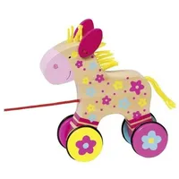 GoKi Ziehtier Pferd Clahra Susibelle (54944)
