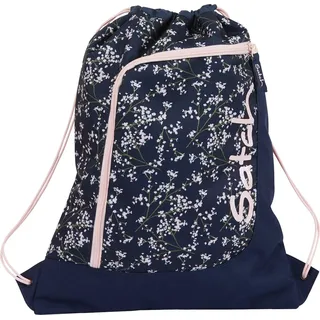 Satch Sportbeutel Bloomy Breeze