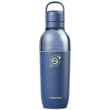 Sodastream Sprudelgetränkeflasche 0,71 L Storm Blue