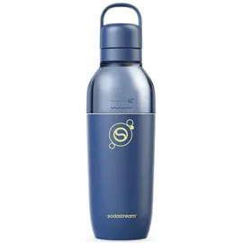 Sodastream Sprudelgetränkeflasche 0,71 L Storm Blue