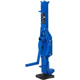 Zahnstangenwinde 3.000 kg - Hydraulische Wagenheber MSW