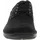 Josef Seibel New Anvers 36 Herren Schwarz 45