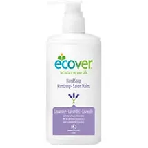 Ecover Flüssigseife Lavendel & Aloe Vera 250 ml