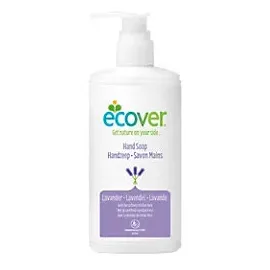 Ecover Flüssigseife Lavendel & Aloe Vera 250 ml