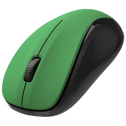 Hama Optische 3-Tasten-Funkmaus Mäuse grün