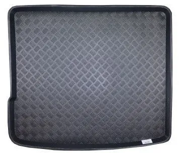 Kofferraummatte für BMW X6 E71 (2008–2019)