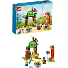 LEGO Kinder-Erlebnispark 40529