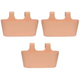 ENGELLAND 40 x 40 cm Rot