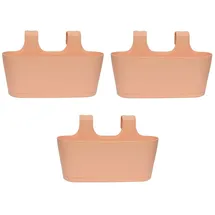 ENGELLAND 40 x 40 cm Rot