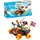 Playmobil Funstars Rasendes Piratenboot 71720