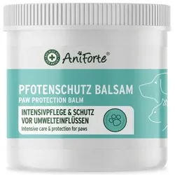 AniForte Pfotenschutz Balsam 120ml Sommer & Winter