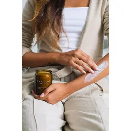 tallow Körperbutter Citrus 180 ml