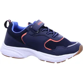 KangaROOS K5 Super Court Dunkelblau 35