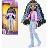 unicorn academy Puppe Layla (6071169) 24 cm