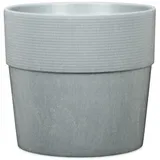 Scheurich Groove+ Ø 39 x 35,2 cm Concrete
