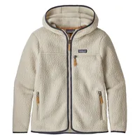 Patagonia Damen Pile Retro Hoodie (Größe S,