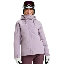 Roxy Brylee Snow Jacke Violett L