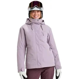 Roxy Brylee Snow Jacke Violett L