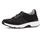 Gabor Comfort Sneaker Damen Schwarz 37
