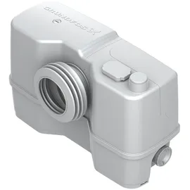 Grundfos Sololift2 WC-3 Kleinhebeanlage