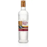kulüp Rakı 70 cl │ 50% Vol. | aus 100% frischen Trauben destilliert │ Der erste Rakı der Republik Türkei │ Ideal mit roten Fleischgerichten und Meze │ Ausgezeichneter Anislikör │ Made in Türkiye