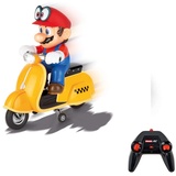 Carrera RC 2,4GHz Super Mario Odyssey Scooter Mario (370200992)