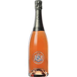 Champagner Barons de Rothschild - Rose Champagner