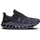 On Cloudsurfer Trail Waterproof Damen Black / Eclipse 42,5