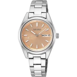 Damenuhr Serie: Lineup - Seiko Modell: SUR351P1