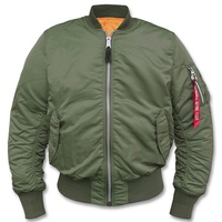 Alpha Industries MA-1 (100101)