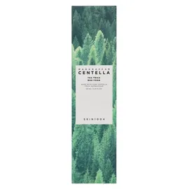 Skin1004 Madagascar Centella Tea-Trica BHA Foam Gesichtsreinigungsschaum 125 ml