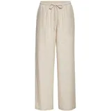 Buffalo Schlupfhose Weit Beige 40